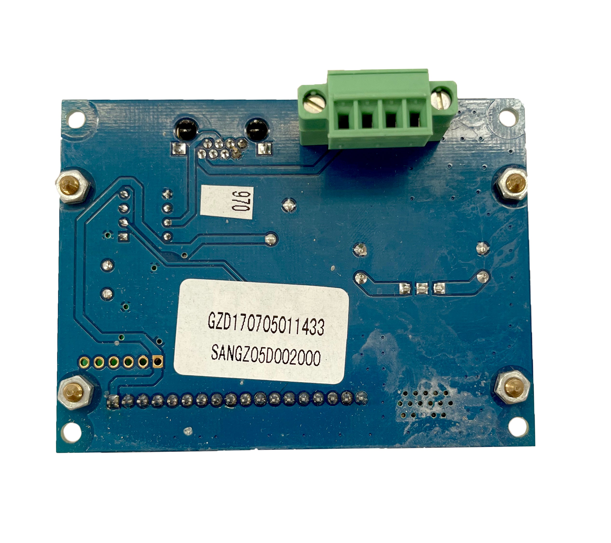G360 / Gh360 Santint Pcb Assembly