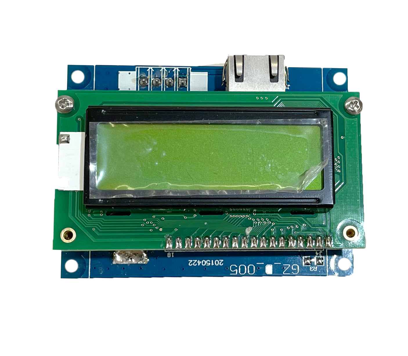 G360 / Gh360 Santint Pcb Assembly
