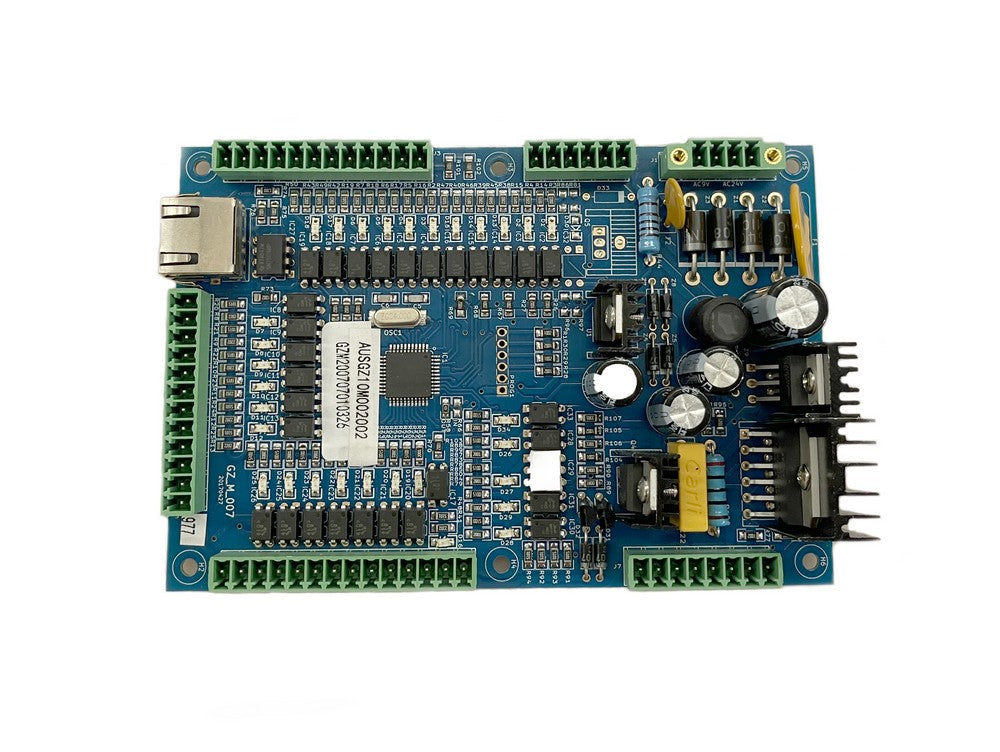 Santint Two Way Electric Lock Assembly Gz_M_007_20170427 Gh360