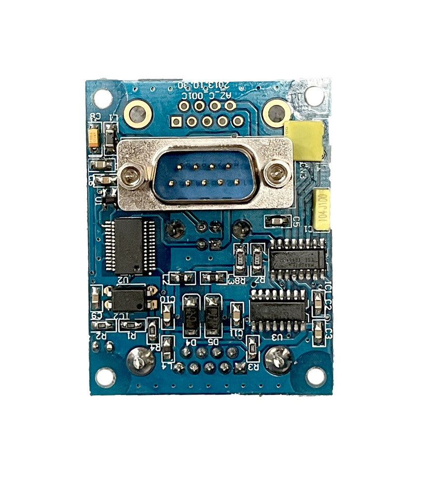 Santint A And Ao Series Communication Panel Az_C_001C-20181204
