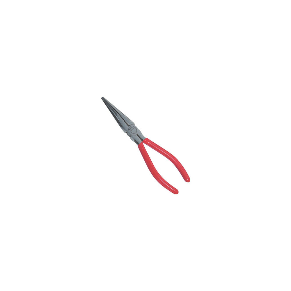 T&E Tools 200Mm (8") Long Nose Pliers