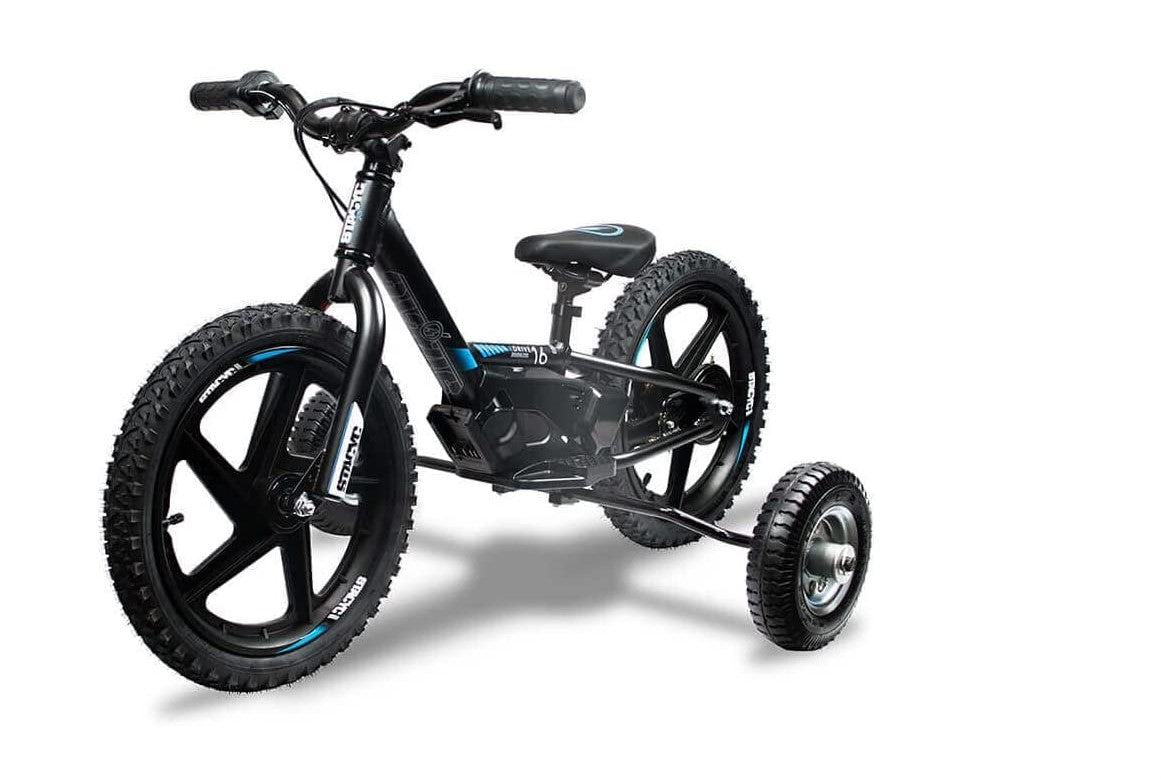 Hardline Universal Training Wheels For Stacyc Electric Bikes