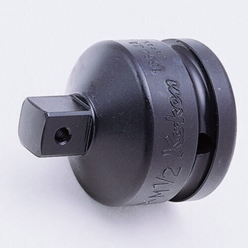 Koken 16644A Impact Adaptor 3/4"F X 1/2"M
