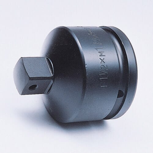 Koken 17788A Impact Adaptor 1.1/2"F X 1"M