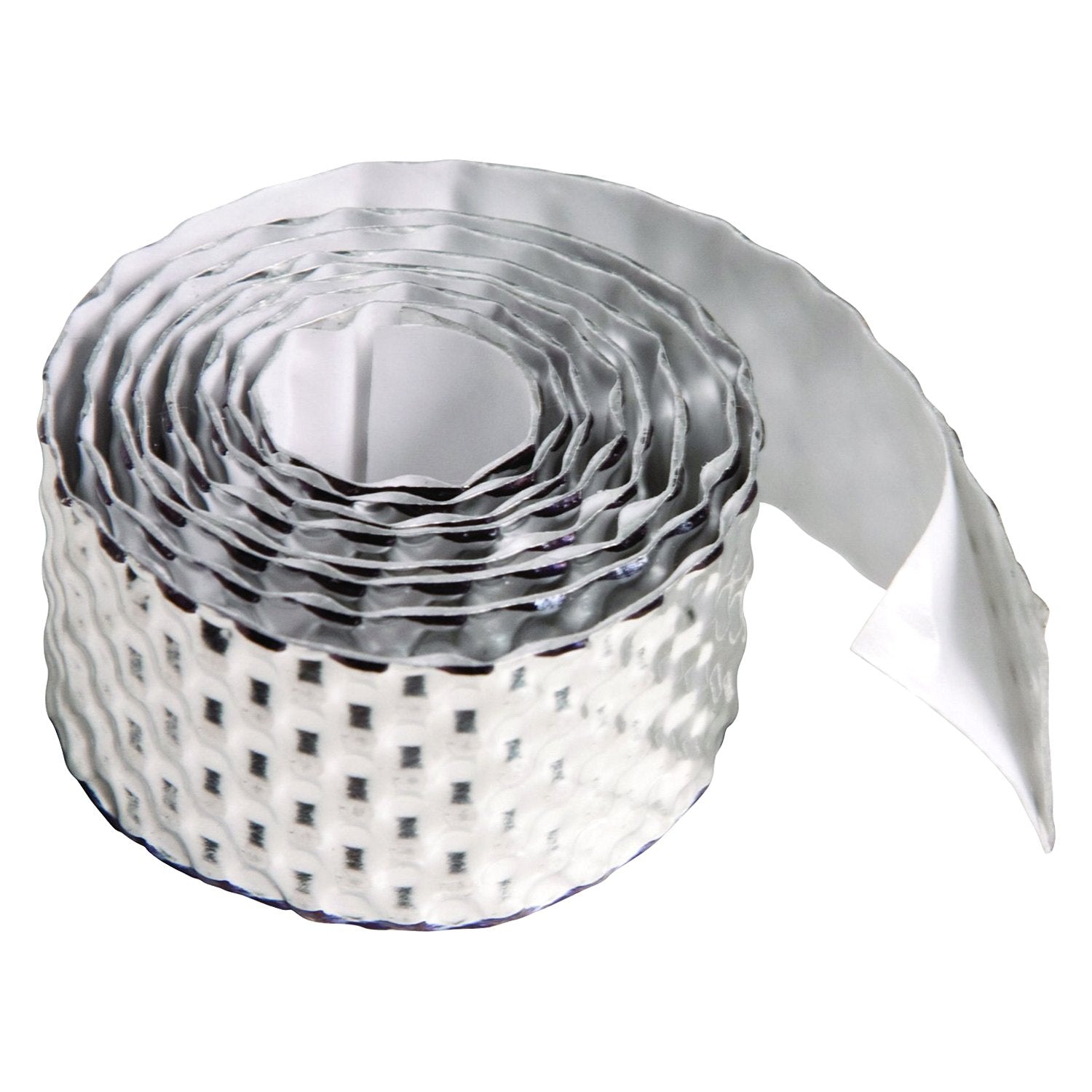 Heatshield Armor Weld Tape 50Mm X 3 Meters