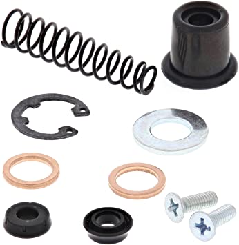 Master Cylinder Rebuild Kit - Front All Balls