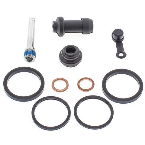 Caliper Rebuild Kit Front