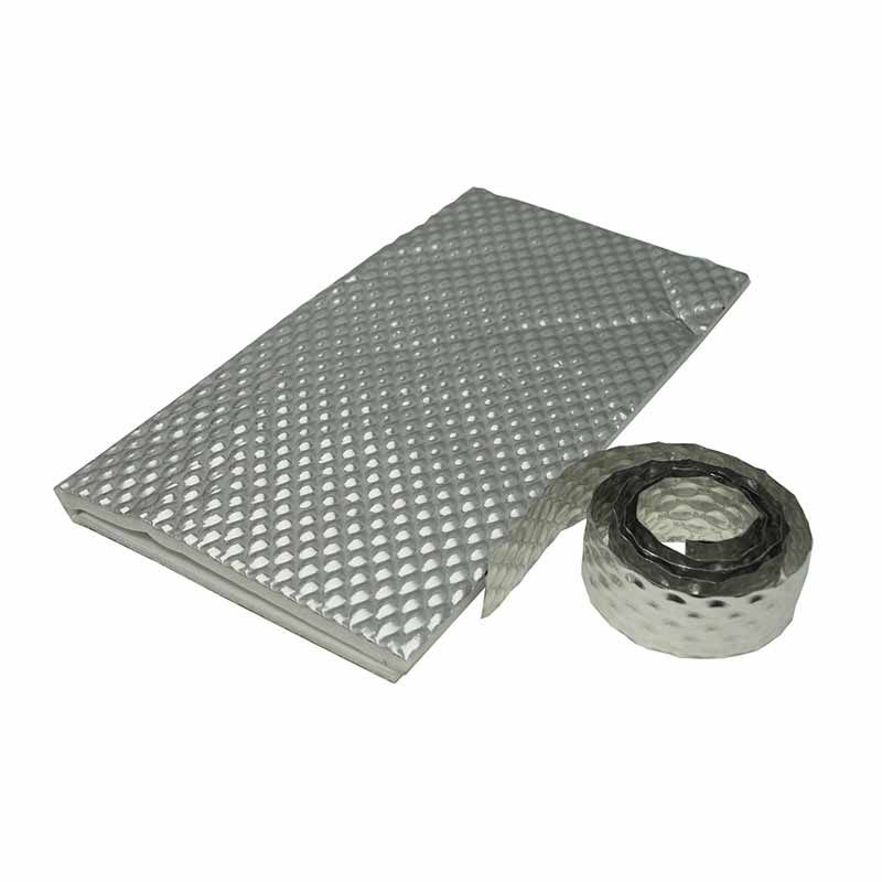 Heatshield Protection Sticky Shield 3Mm X 600Mm X 600Mm