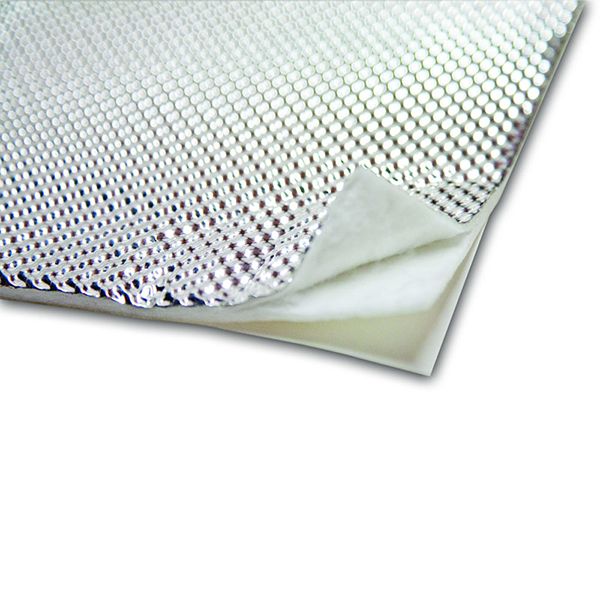Heatshield Protection Sticky Shield 3Mm X 600Mm X 600Mm