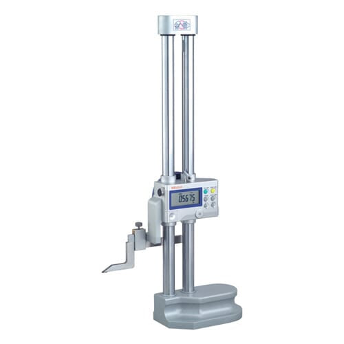 Mitutoyo Digimatic Height Gauge 12"/300Mm With Data Output