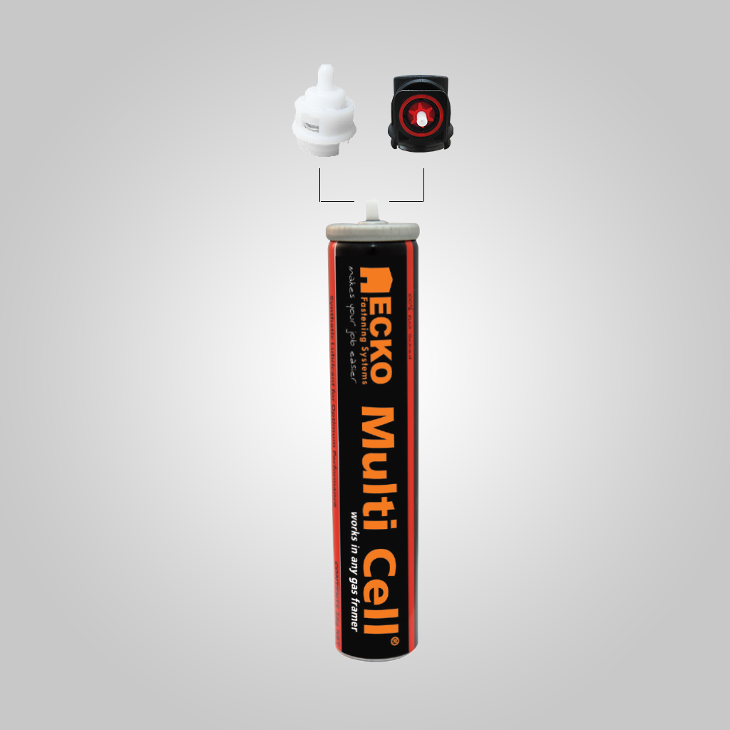 Ecko Battenmaster® Gas Stapler