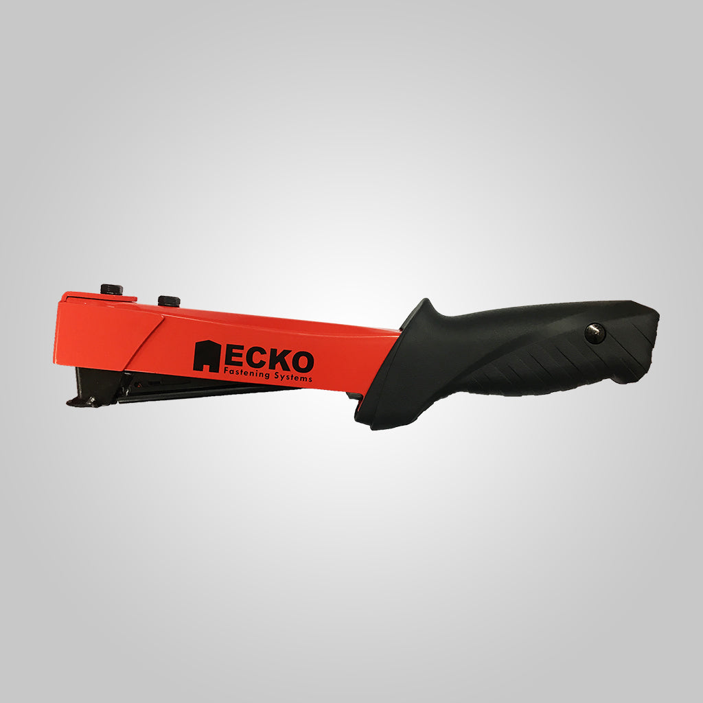 Ecko Construction Hammer Tacker Xpro