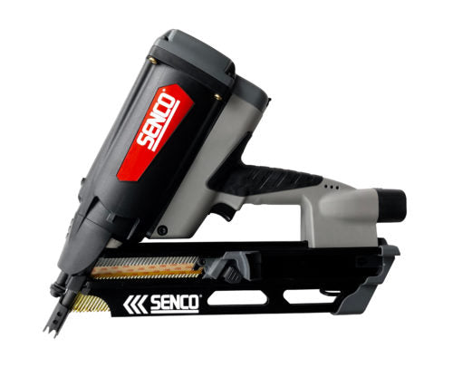 Senco Gas Framing Nailer 50-90Mm