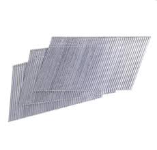 Senco 16G 50Mm Galvanised Angled Brads (2000 Pk)