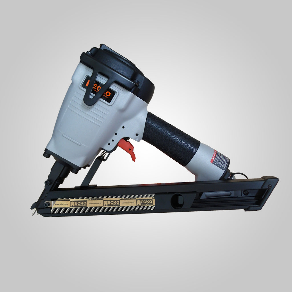 Bracketmaster Nailer Mc38