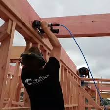 Bracketmaster Nailer Mc38