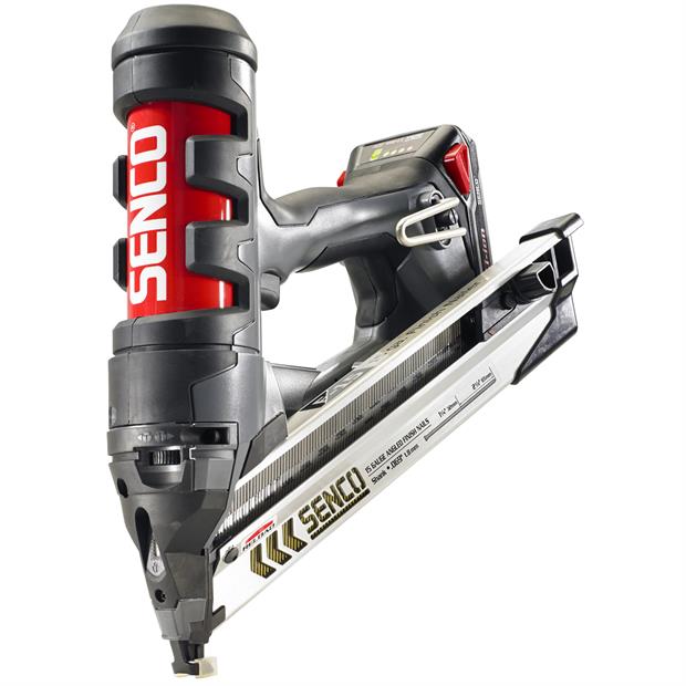 Senco Fusion F16 Finishing Nailer