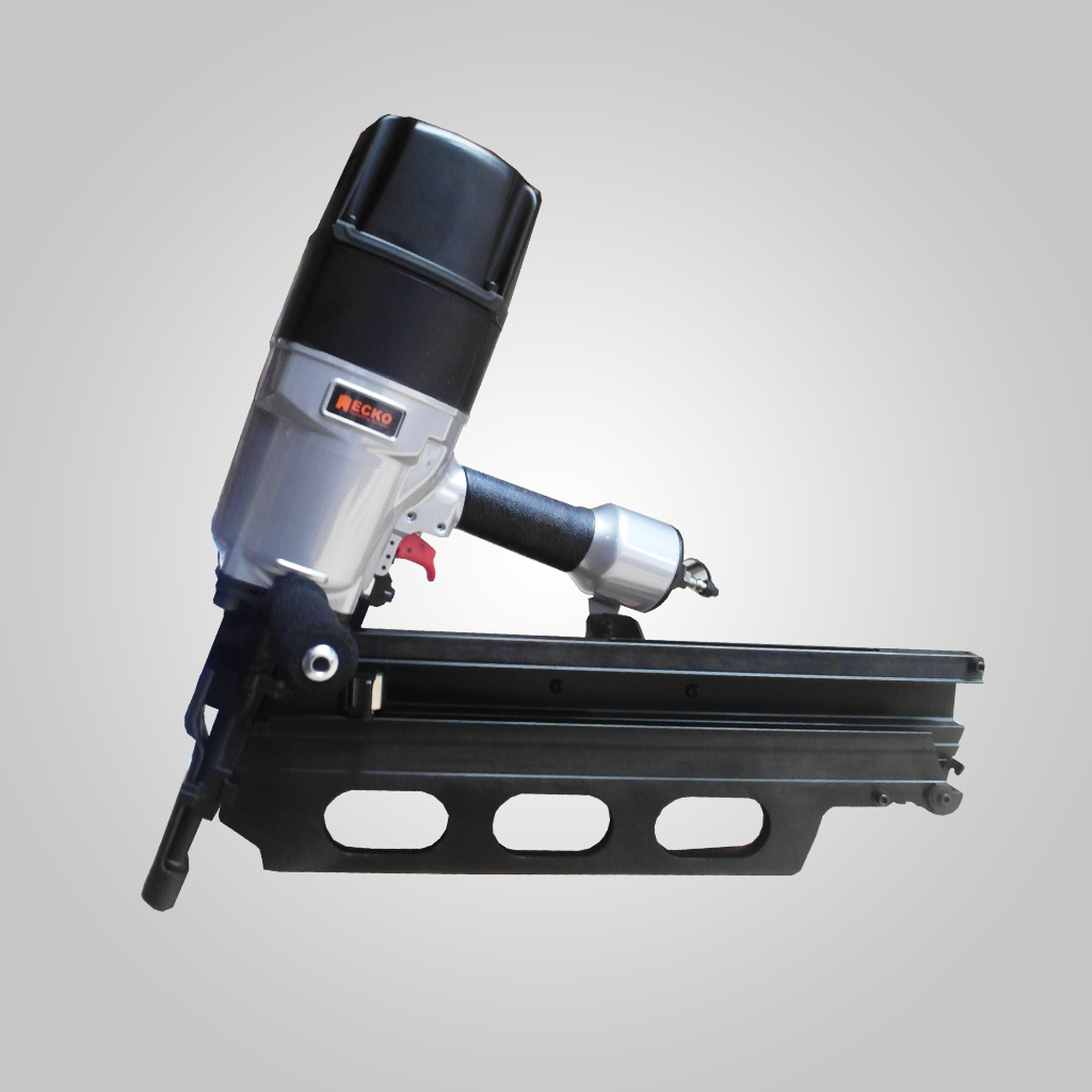 Cannonmaster™ Strip Nailer Kit