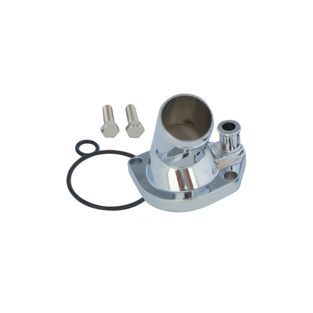 Nap Water Neck (Ford 221-351W) With O-Ring Chrome Each