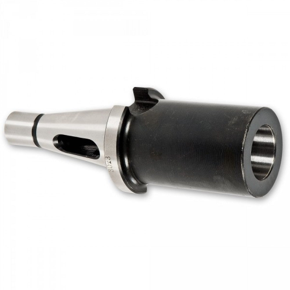 Iso40X4Mt Adaptor Threaded End M16