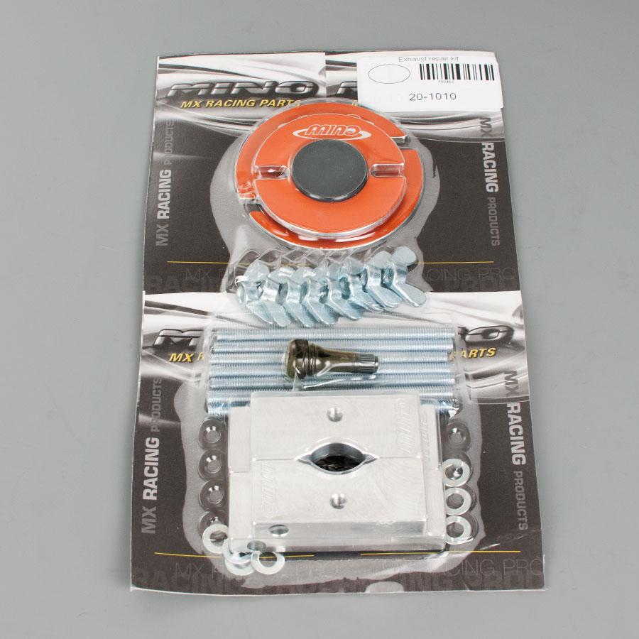 Pipe Repair Kit Mino 2 Stroke