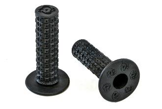Handlebar Grips Torc1 Racing Kev Tec Enduro Dual Compound Ballistic Technology