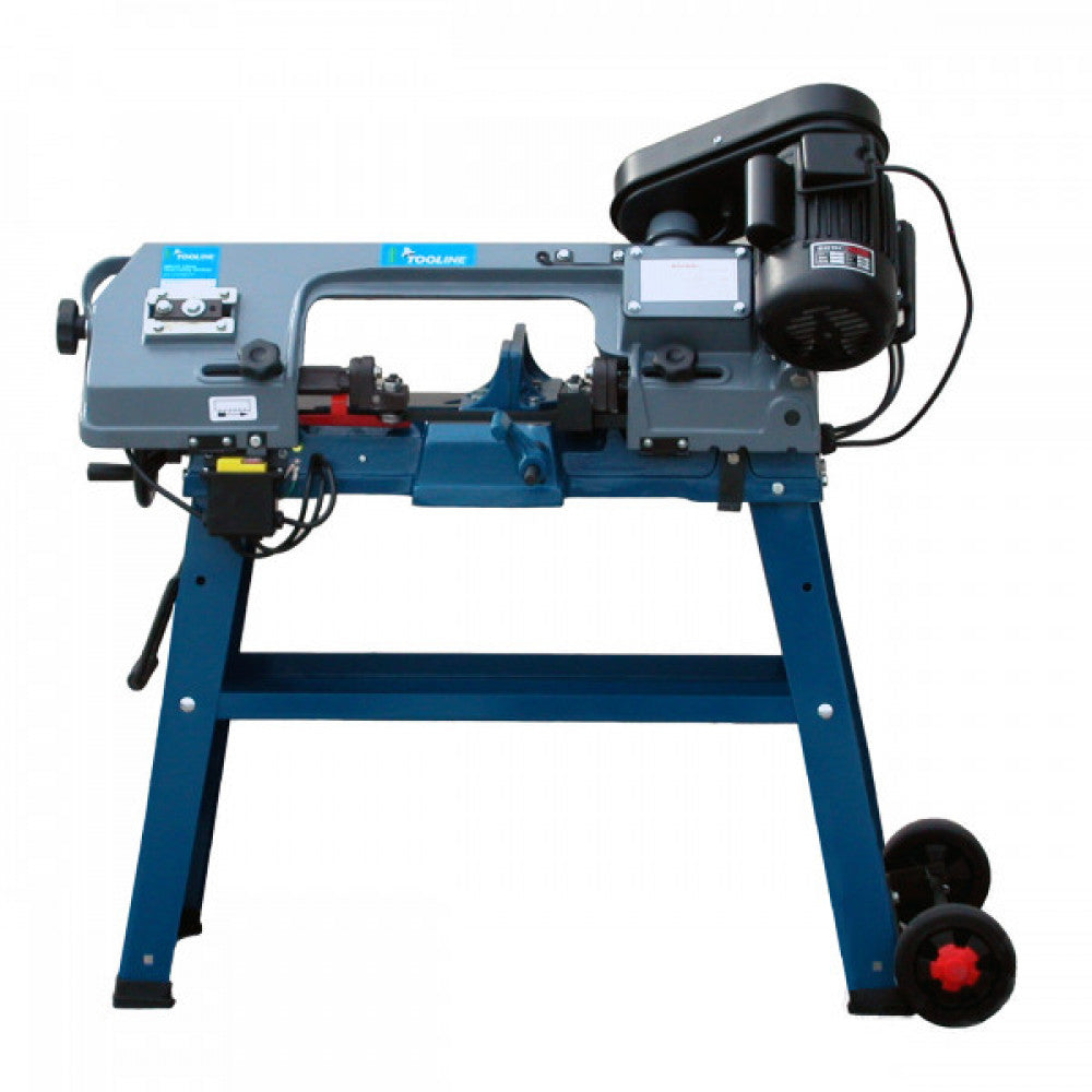 Tooline 116Mm Metal Cutting Bandsaw
