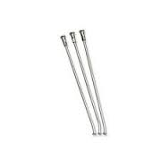 Genuine Yamaha Spoke & Nipple Rear 79Mm 75 Degree Bend Pw80 81-06 ( Sold As Each With Nipple )