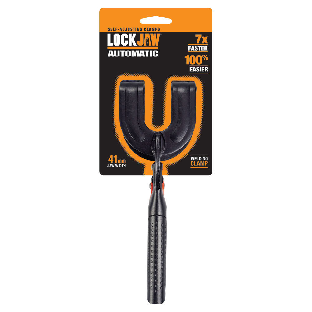 Self Adjusting Pliers Welding Clamp 225Mm