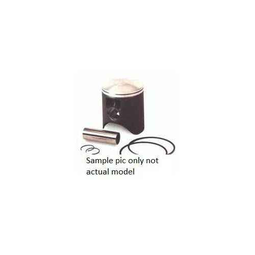 Piston Kit Vertex Husqvarna Te150 Te150I 17-20 Ktm 150Sx 150Xc 150Xcw 16-20 Xcw150Tpi 2020 57.94Mm