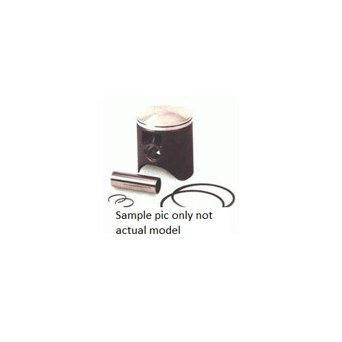 Piston Kit Vertex Husqvarna Te150 Te150I 17-20 Ktm 150Sx 150Xc 150Xcw 16-20 Xcw150Tpi 2020 57.96Mm