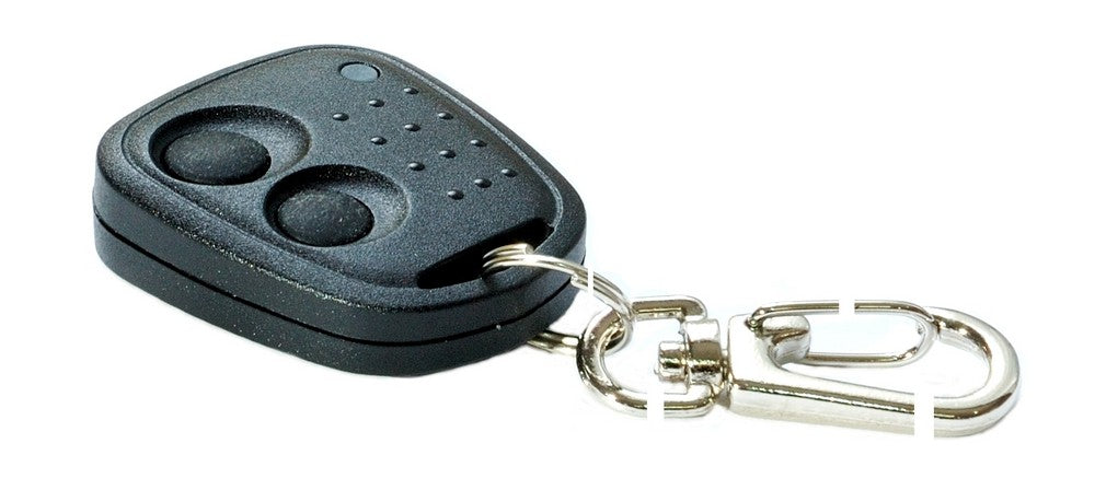 Mongoose Remote Case, M20/Mcl2000 W/Proof