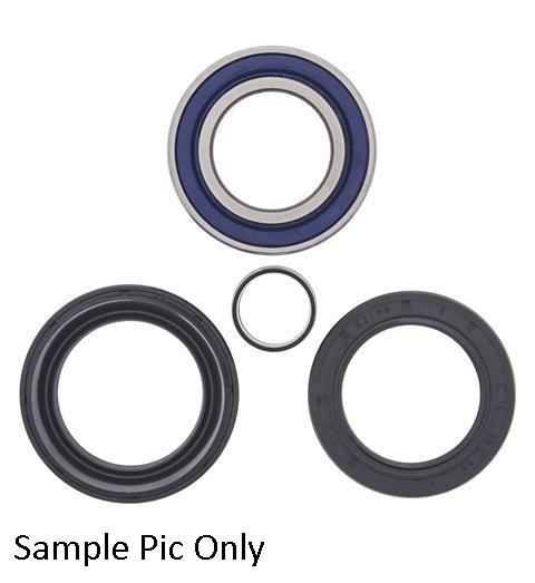 Wheel Bearing Kit Rear