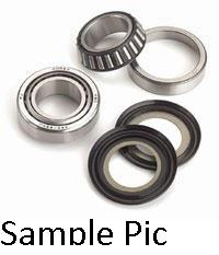 Wheel Bearing Kit Front All Balls Kawasaki Kdx200 93-06 Kdx220 93-07 Klx300 97-07 Klx650 93-96