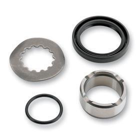 Sprocket Seal All Balls W/ Spacer Seal O-Ring Snap Ring Or Lock Washer Kx250F 04-05 Rmz250 04-06