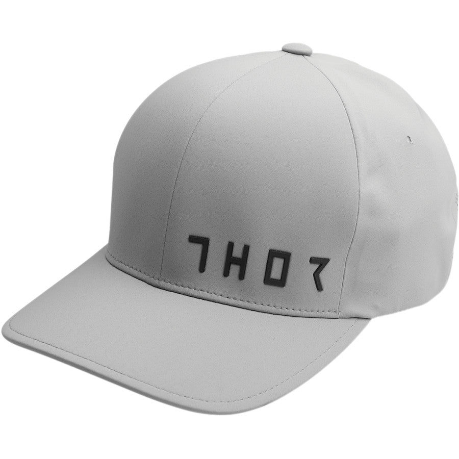 Hat Thor Prime Flexfit Gray L/Xl