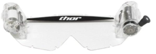 Thor Total Vision Roll Off System Combat