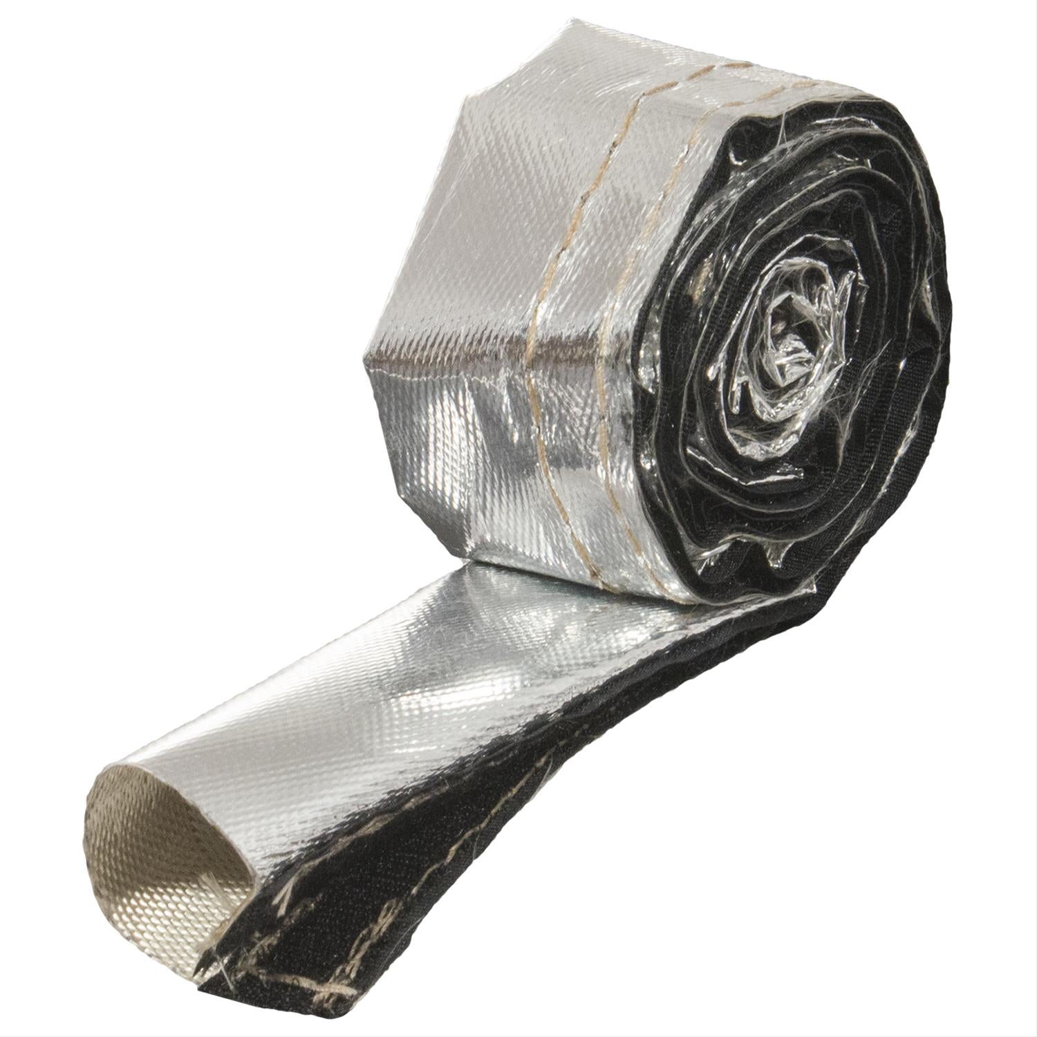 Heatshield Thermaflect Sleeve 2-1/2" X 1M