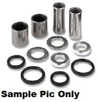 All Balls Swingarm Bearing Kit Yamaha Wr250 94-97 Yz125 93-97 Yz250 93-97