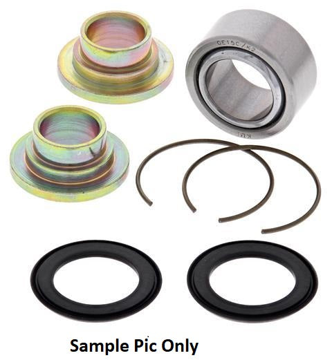 Shock Bearing Kit, All Balls.