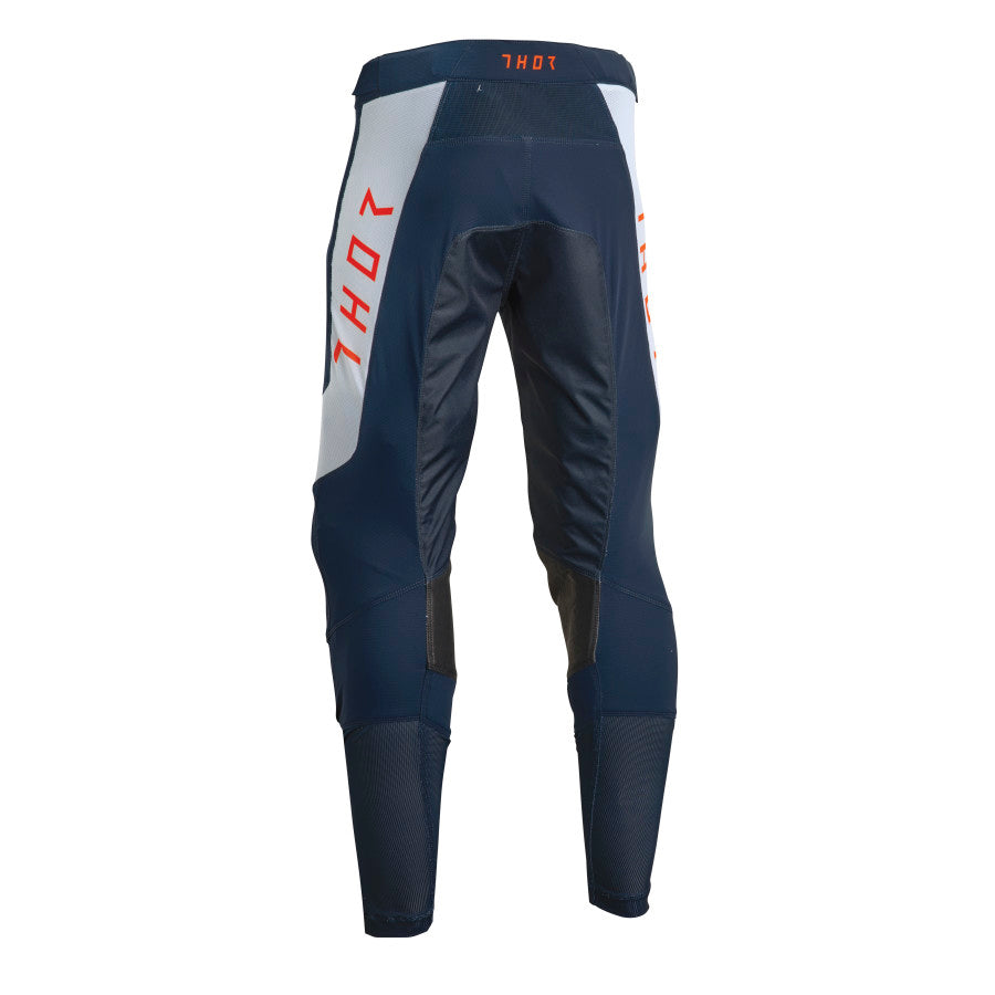 Pants S23 Thor Mx Prime Rival Midnight/Gray 34 Inch