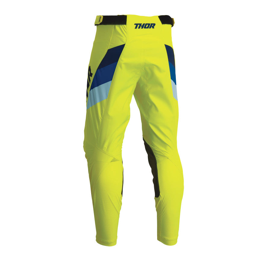 Pants S23 Thor Mx Pulse Tactic Acid 32 Inch