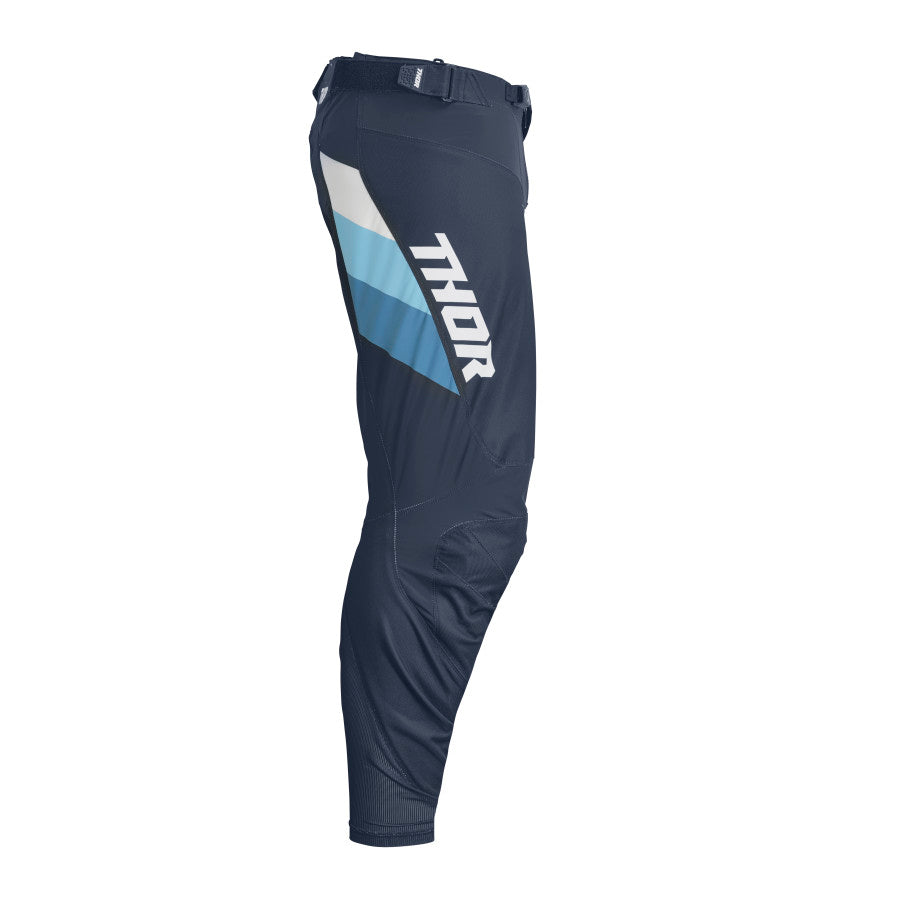 Pants S23 Thor Mx Pulse Tactic Midnight 42 Inch