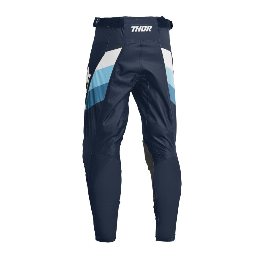 Pants S23 Thor Mx Pulse Tactic Midnight 42 Inch