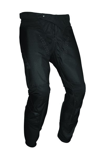 Pants S23 Thor Mx Pulse Blackout 38 Inch #