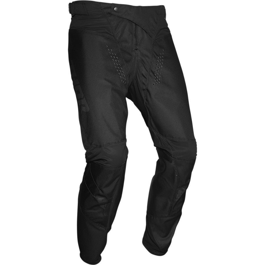 Pants S23 Thor Mx Pulse Blackout 46 Inch ##
