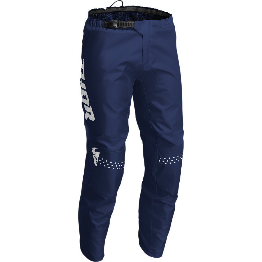 Pants S23 Thor Mx Sector Minimal Navy Size 46