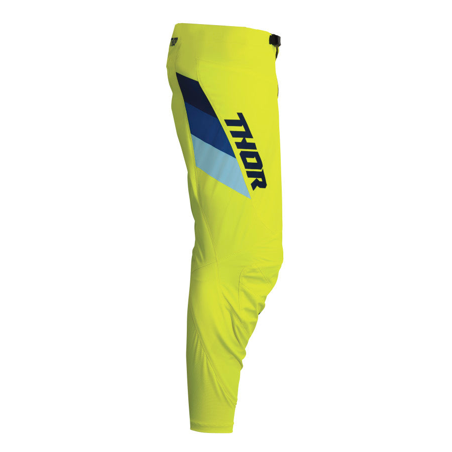 Pants S23 Thor Mx Pulse Youth Tactic Acid 20