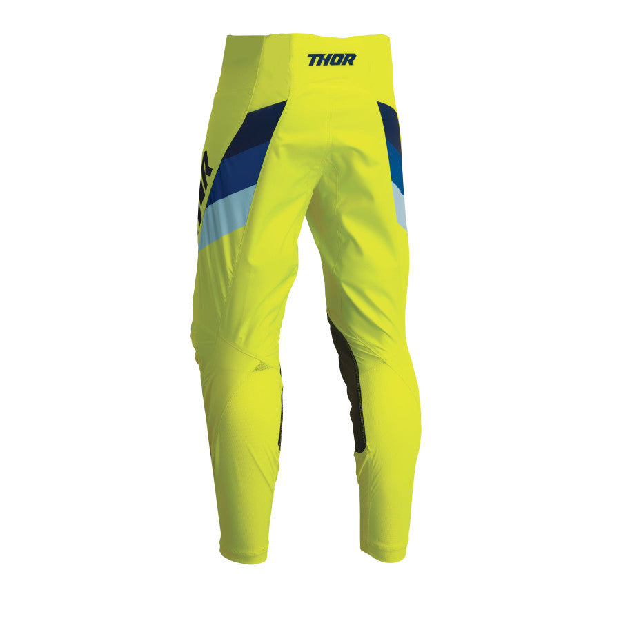 Pants S23 Thor Mx Pulse Youth Tactic Acid 20