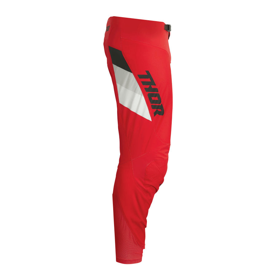 Pants S23 Thor Mx Pulse Youth Tactic Red 26